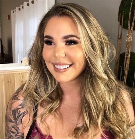 kail lowry birthday|Kailyn Lowry – Age, Bio, Personal Life, Family & Stats